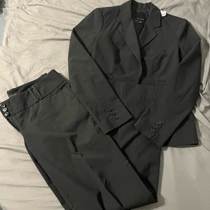 The Limited Pantsuit
